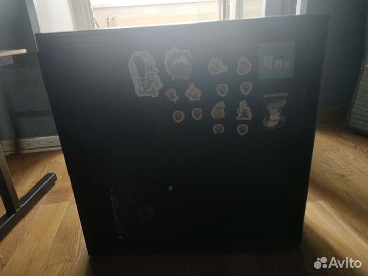 Системный блок i5