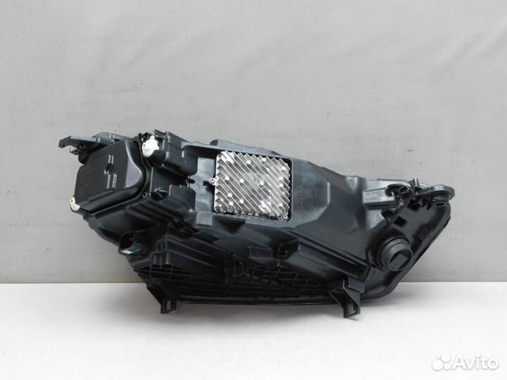 Фара левая Audi Q5/SQ5