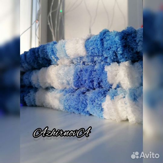 Детское одеяло новое