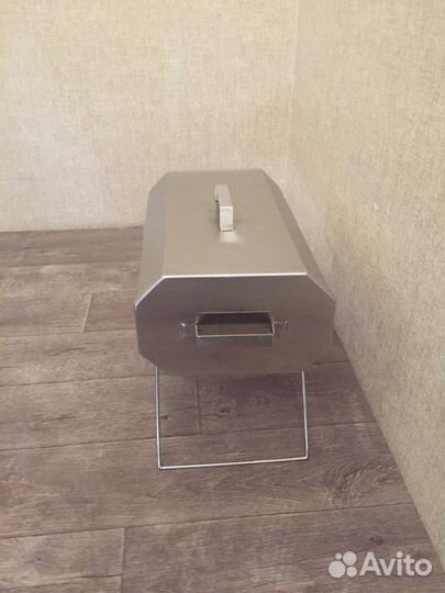 Коптильня на заказ