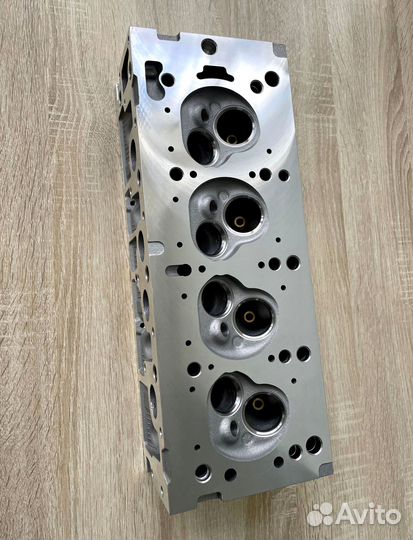 Новая Головка Гбц Logan Kangoo Largus Sandero i-5350