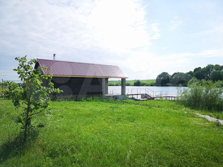 Дом 150 м² на участке 30 сот.