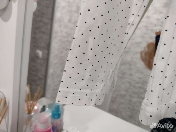 Блузка для девочки