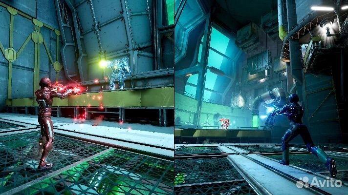 Split Fiction Ключ Xbox Series X/S