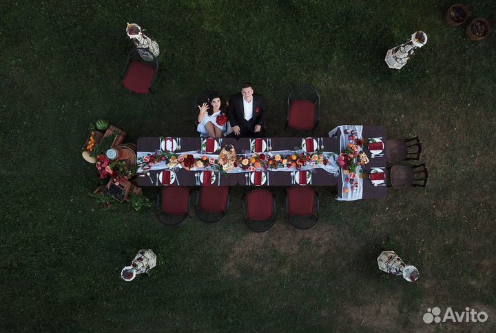 Свадебный организатор/ организация свадеб