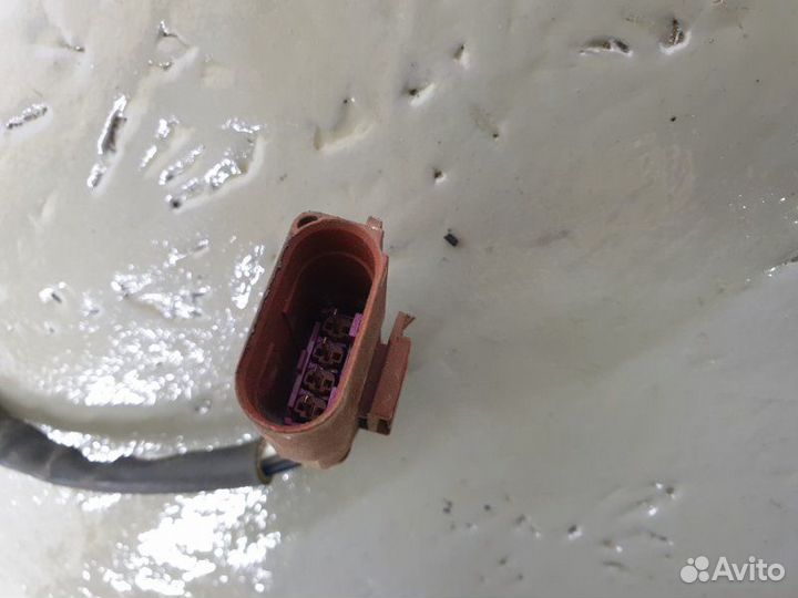 Лямбда-зонд левый Audi Q7 4LB 4.2 2007