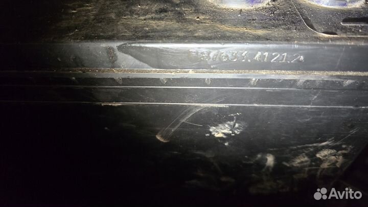 Аккумулятор бу 132А 880ah