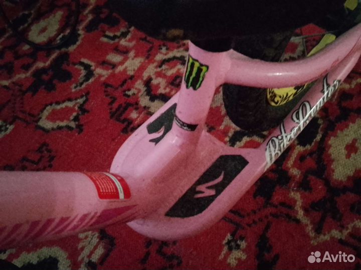 Беговел детский