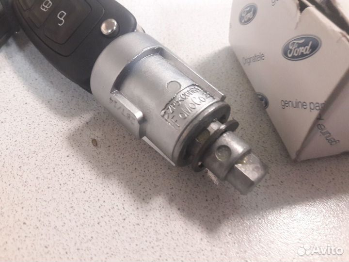 Комплект замков Nissan qashqai j10 K9810-JD800