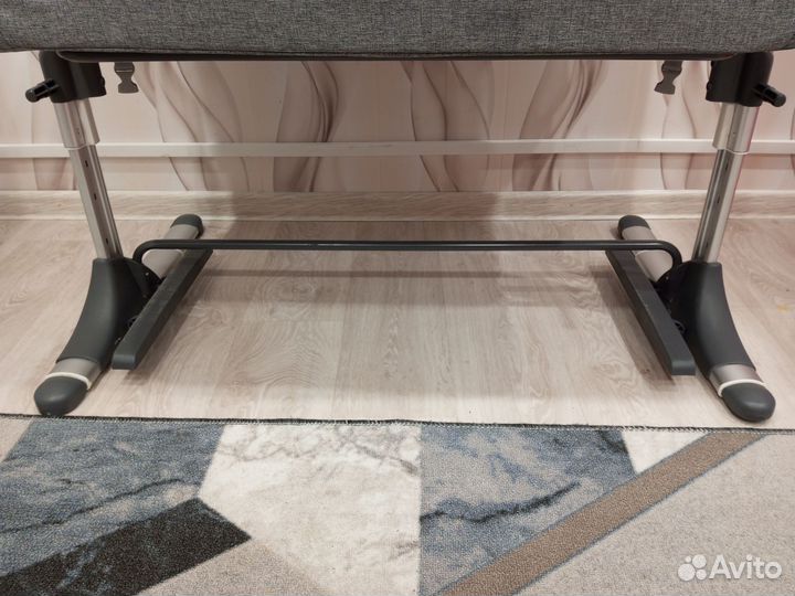 Кроватка люлька для новорожденных