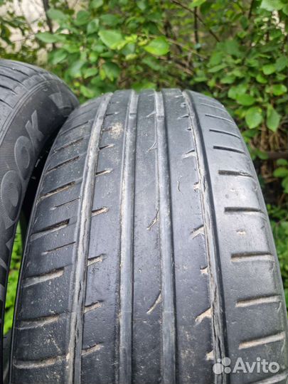 Hankook Dynapro HL3 RA45 195/65 R15