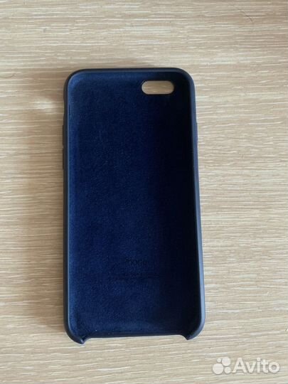 Чехол на iPhone 6s