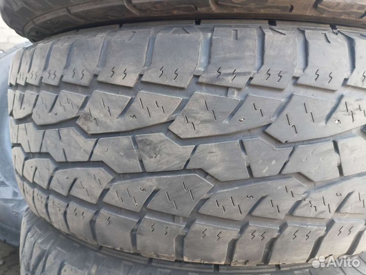 Triangle TR292 265/65 R17