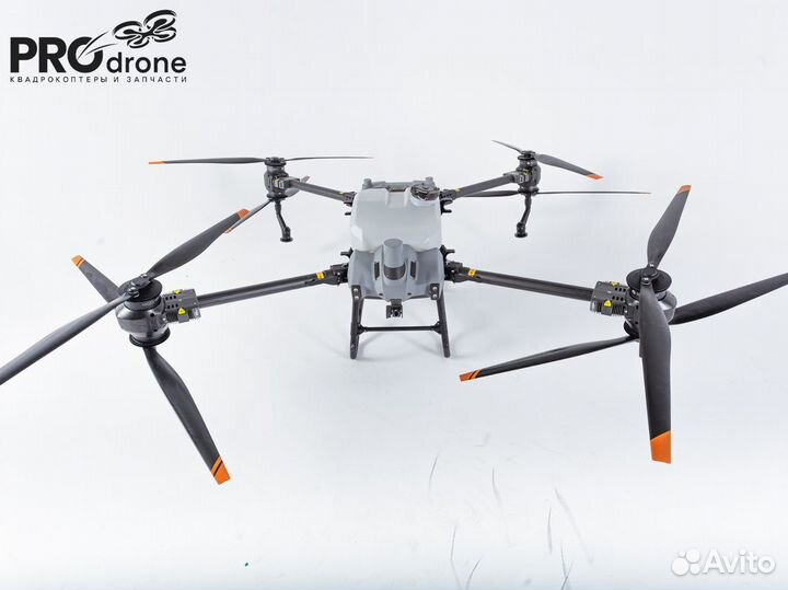 Агродрон DJI Agras T40 / В наличии