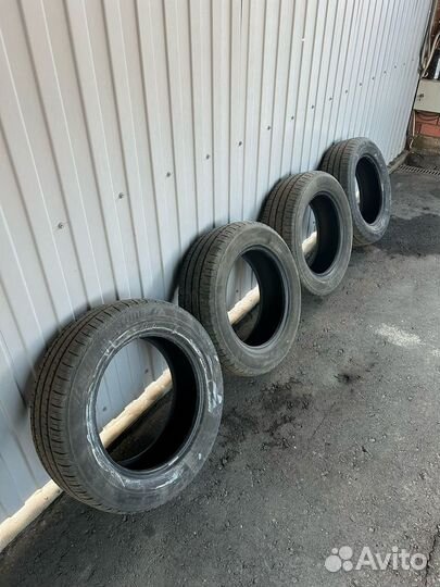 Bridgestone Ecopia NH100 RV 205/60 R16