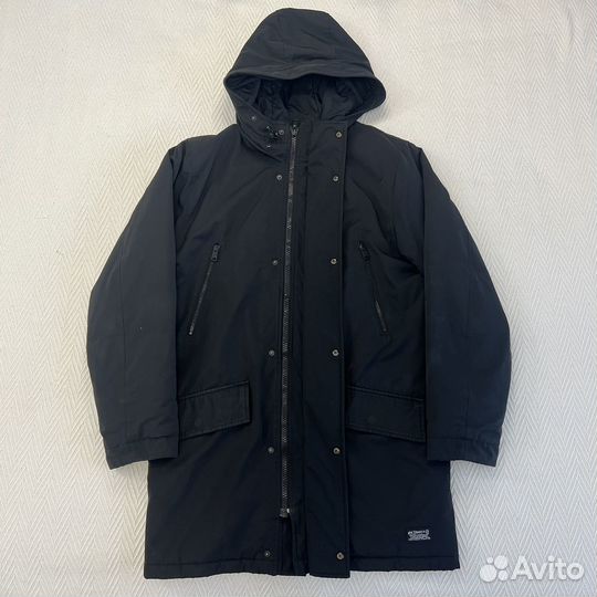 Парка levis оригинал