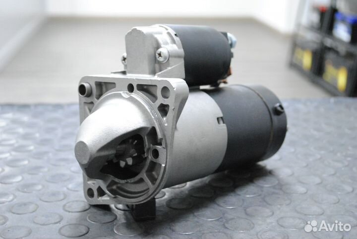 Стартер Opel Astra H, AstraJ 1.9 CDTi, 2.0 CDTi