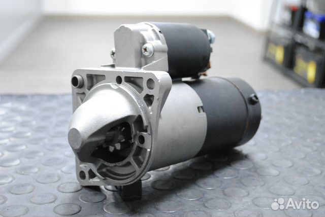 Стартер Opel Astra H, AstraJ 1.9 CDTi, 2.0 CDTi