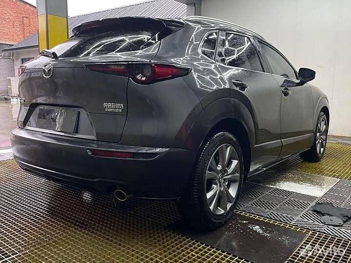 Mazda CX-30 2.0 AT, 2020, 41 000 км