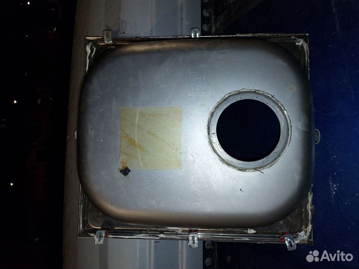 Мойка нержавейка IKEA 400.761.49