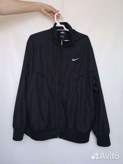 Ветровка Nike
