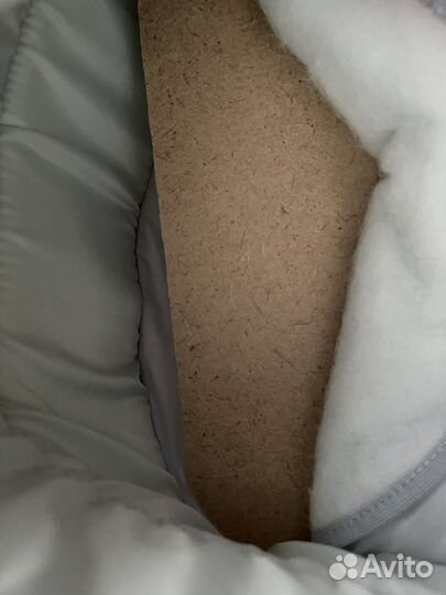 Детская люлька переноска для новорожденных