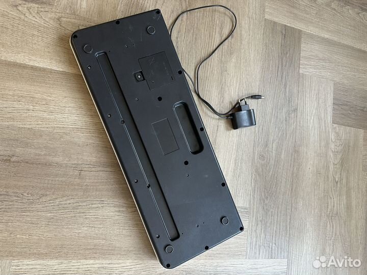 Синтезатор