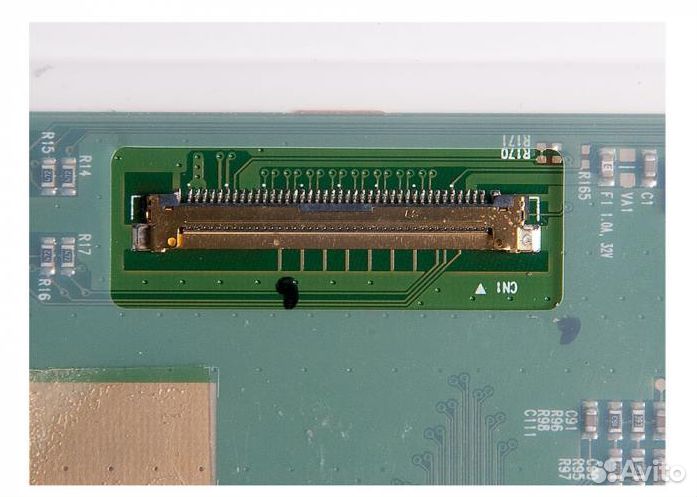 Матрица для ноутбука LTN173KT01