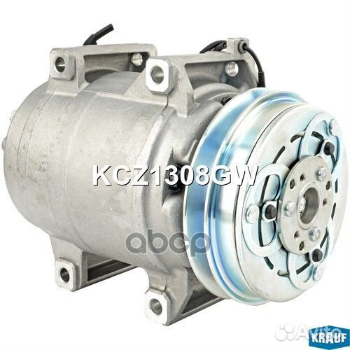Компрессор кондиционера KCZ1308GW Krauf
