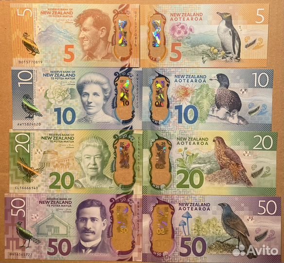 Полимерные Ирландия, Шотландия, Израиль