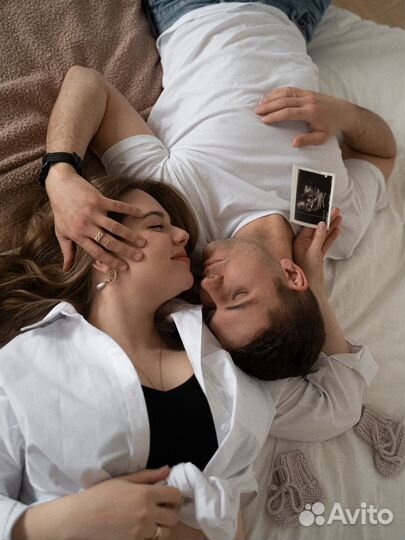 Фотопроект/фотосессия