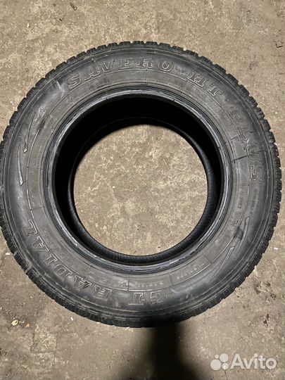 GT Radial Savero HT Plus 215/70 R16 100H