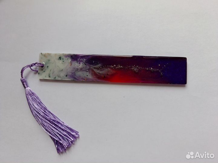 Закладки для книг