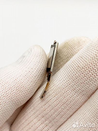 Honor 5X kiw-l21. Отпечаток пальца. Ориг