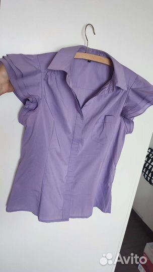 Одежда женская пакетом летняя 42-44 размер