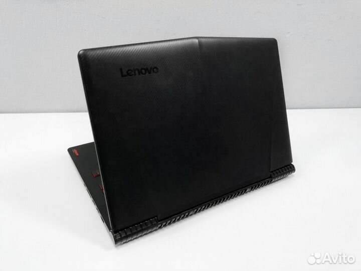 Игровой ноутбук Lenovo Legion i5 i7 Geforce GTX