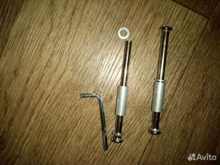 Ролики для девочки