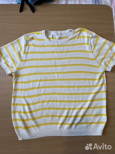 Пакет вещей женских 54-56