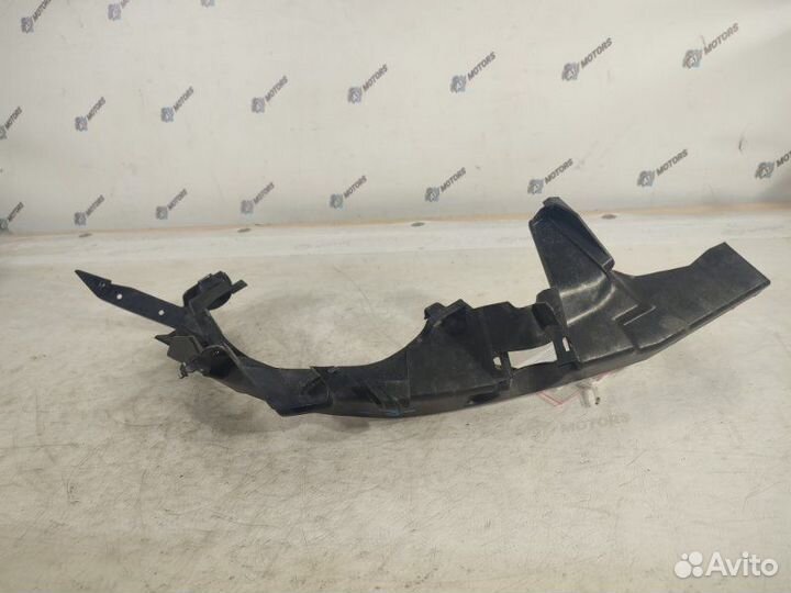 Крепление фары переднее правое Bmw 3-Series E90