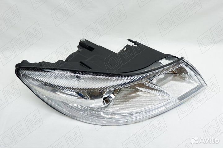 Фара правая 08-13