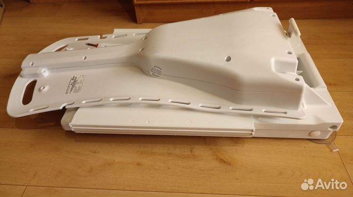 Подъемник для ванной Bellavita с электроприводом