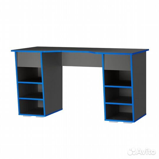 Компьютерный стол Рио