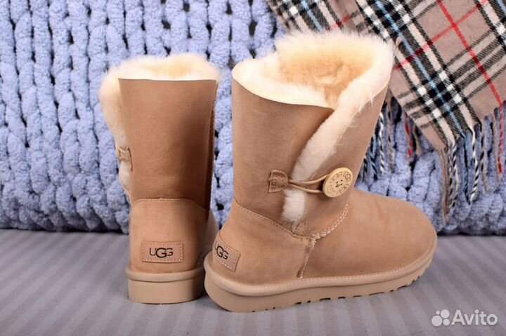 UGG Australia