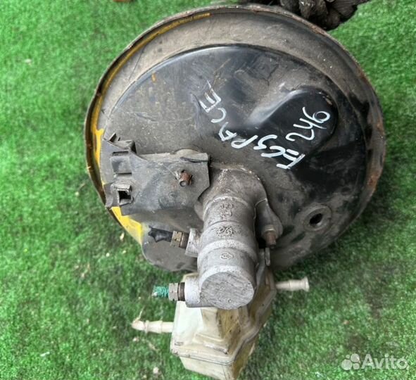 Вакуумный усилитель тормозов Renault Espace 2006