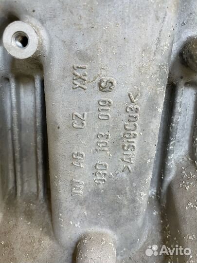 Двигатель на skoda fabia 1.2