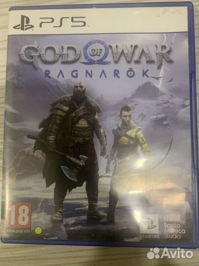 Игры для приставок ps5