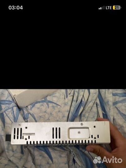 Блоки питания