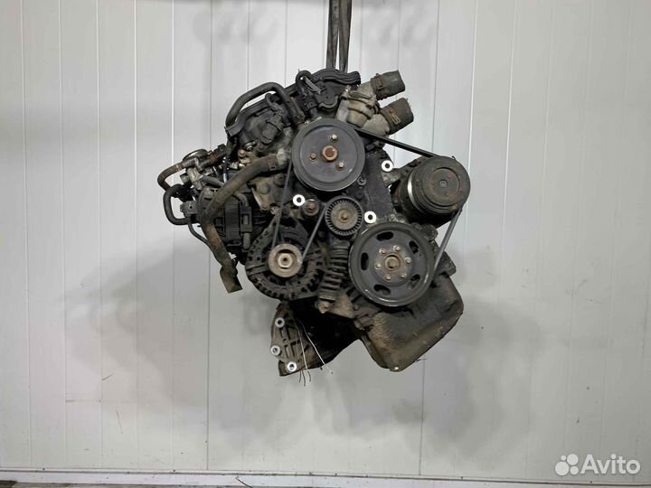 Двигатель Opel Astra 1.4i Z14XEP