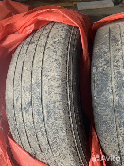 Yokohama Advan dB V552 205/55 R16