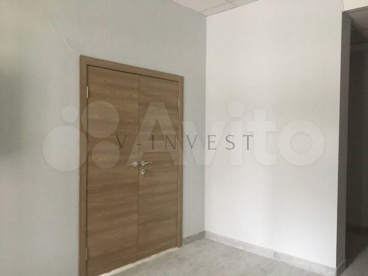 Новое помещение 160.2 кв. м Еники